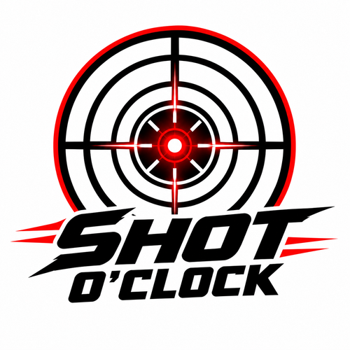 Shot o'Clock 